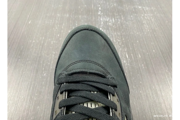 Cheap EP Jordan DR0092-001 5 Retro DR0092-001 Off-Noir Gore-Tex 0901